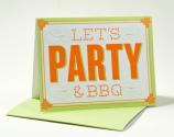Summer BBQ Party Ideas